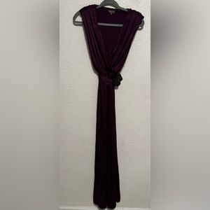 Young by yoyo yeung dress